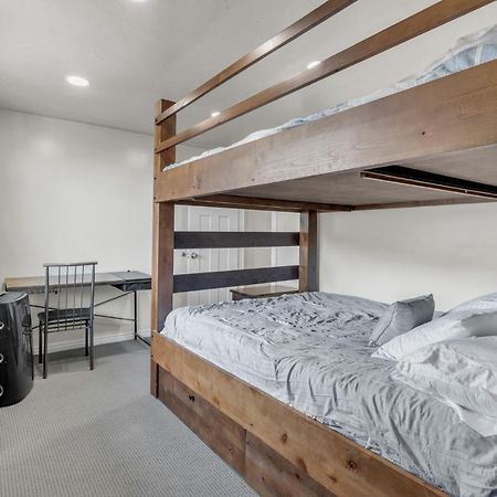 2Bd 2Ba Condo With Hot Tub And Pool Park City Eksteriør billede