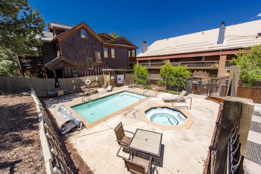 2Bd 2Ba Condo With Hot Tub And Pool Park City Eksteriør billede