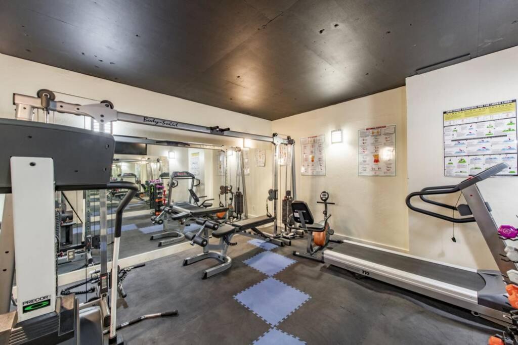 2Bd 2Ba Condo With Hot Tub And Pool Park City Eksteriør billede
