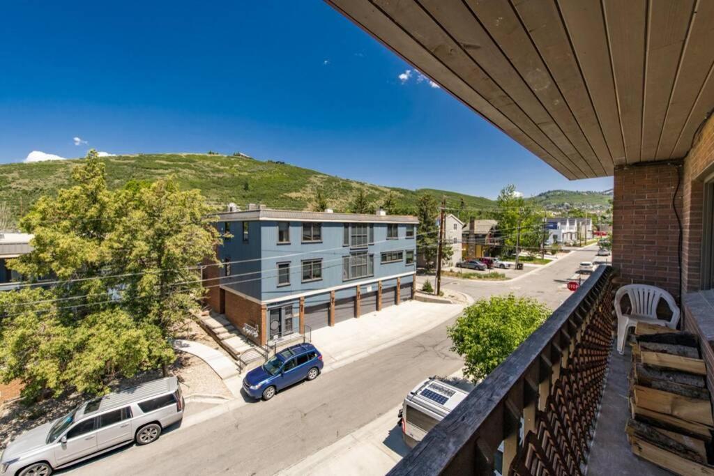 2Bd 2Ba Condo With Hot Tub And Pool Park City Eksteriør billede