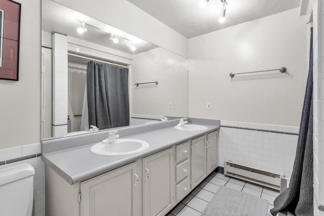 2Bd 2Ba Condo With Hot Tub And Pool Park City Eksteriør billede