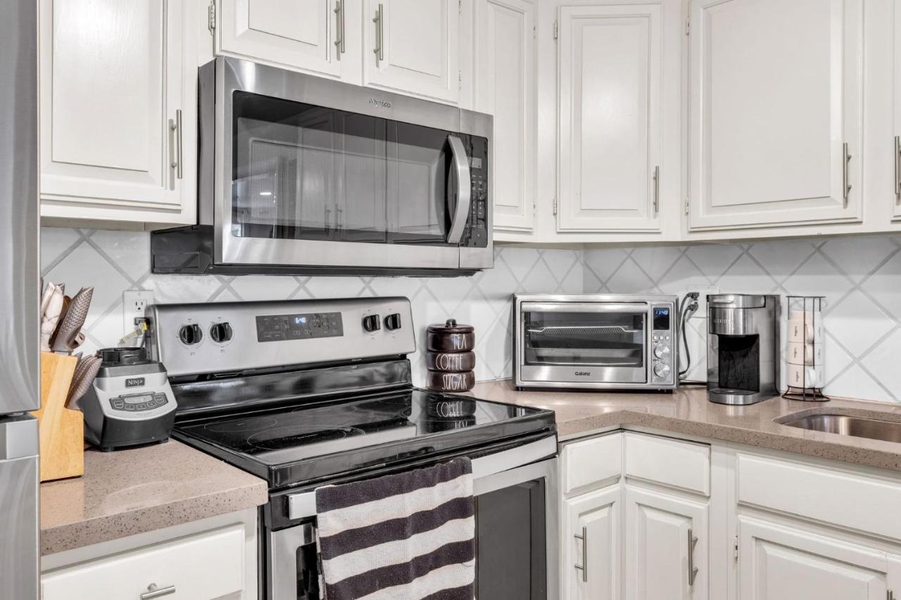 2Bd 2Ba Condo With Hot Tub And Pool Park City Eksteriør billede