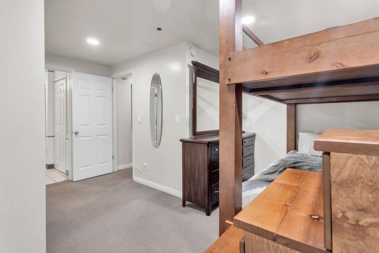 2Bd 2Ba Condo With Hot Tub And Pool Park City Eksteriør billede