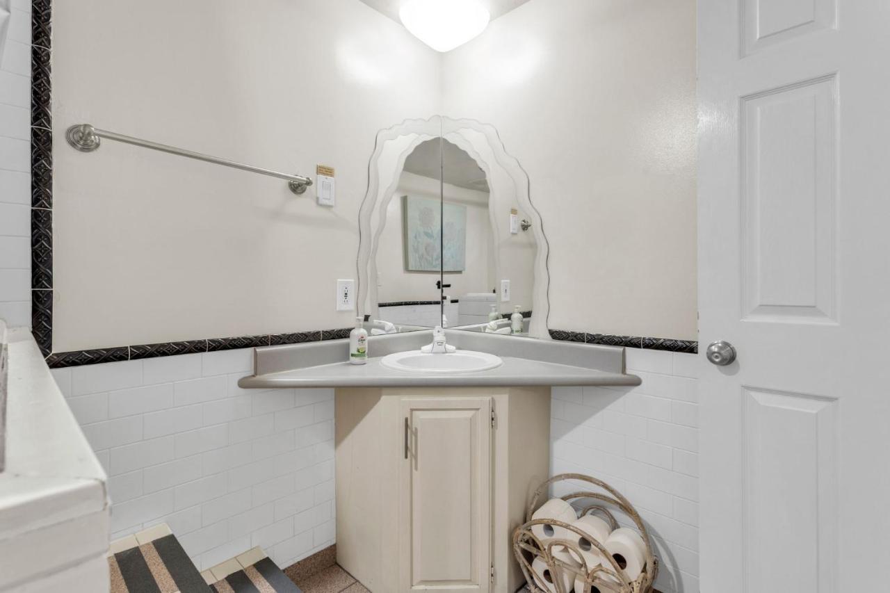 2Bd 2Ba Condo With Hot Tub And Pool Park City Eksteriør billede